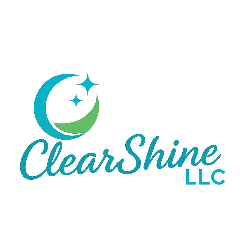 Clear Shine LLC logo